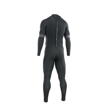 Produktbild ION Neoprenanzug Herren Seek Core Black/Schwarz 2025 Ansicht schräg hinten